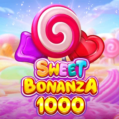 Sweet Bonanza 1000 новий автомат фав365 казино