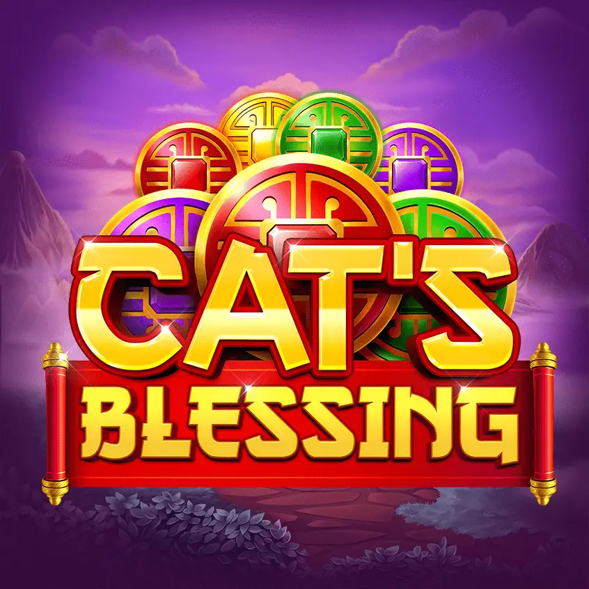Cats Blessing популярна гра казино фав365