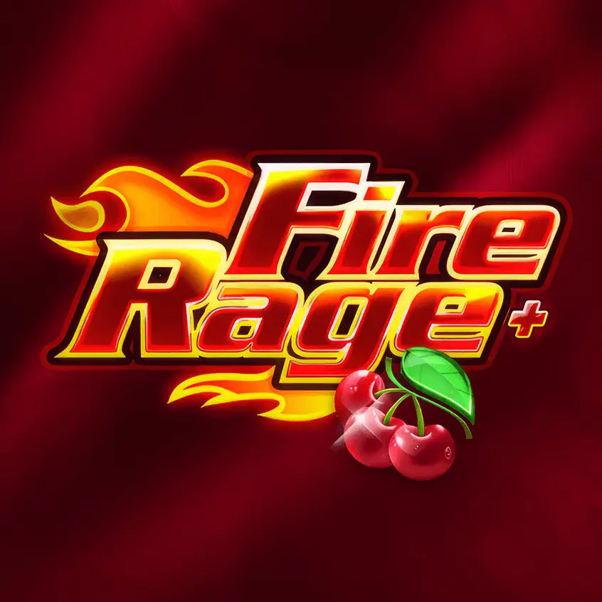 Fire Rage гарячий слот казино фав365
