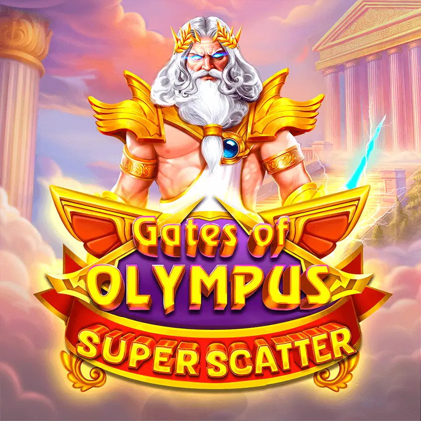 Gates of Olympus Super Scatter новий слот фав365
