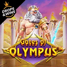 Gates of Olympus новинка ігровий слот фав365
