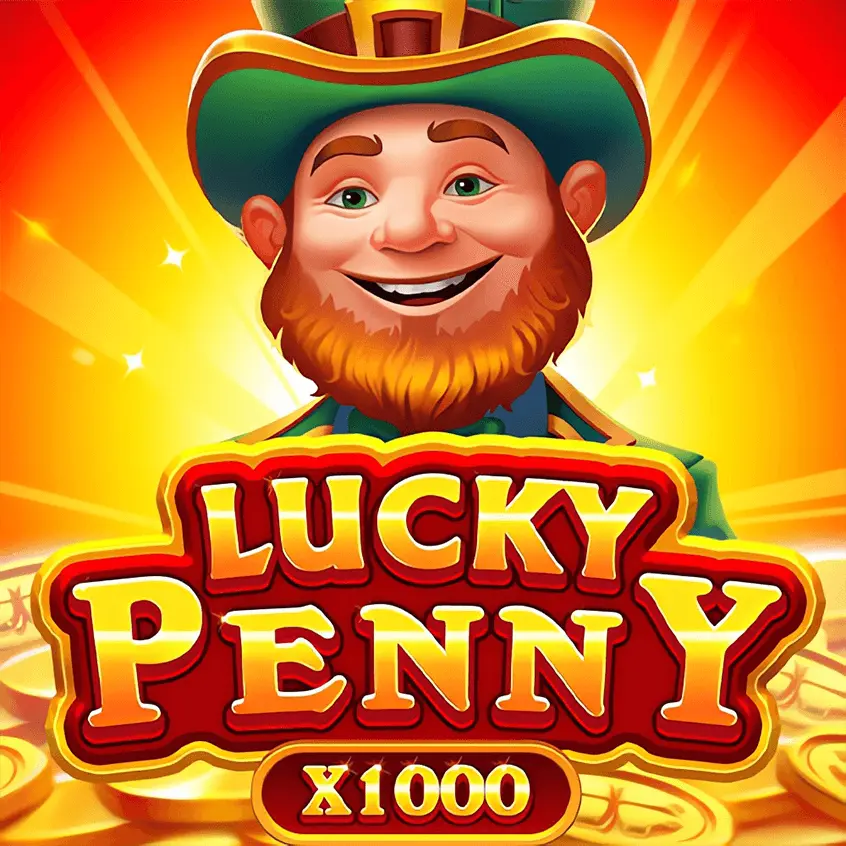 Lucky Penny популярний автомат фав365 онлайн
