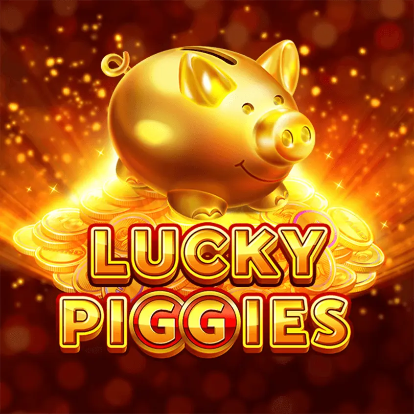 Lucky Piggies популярний слот грати онлайн фав365