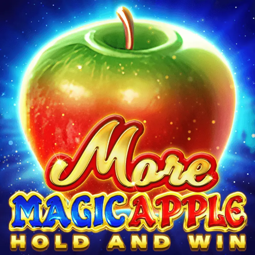 More Magic Apple новий слот казино фав365